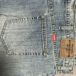 Wrangler Jeans